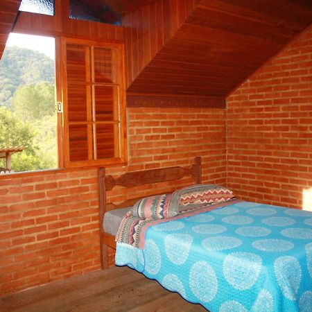 Casa Dona Zeze Villa Visconde De Maua Dış mekan fotoğraf