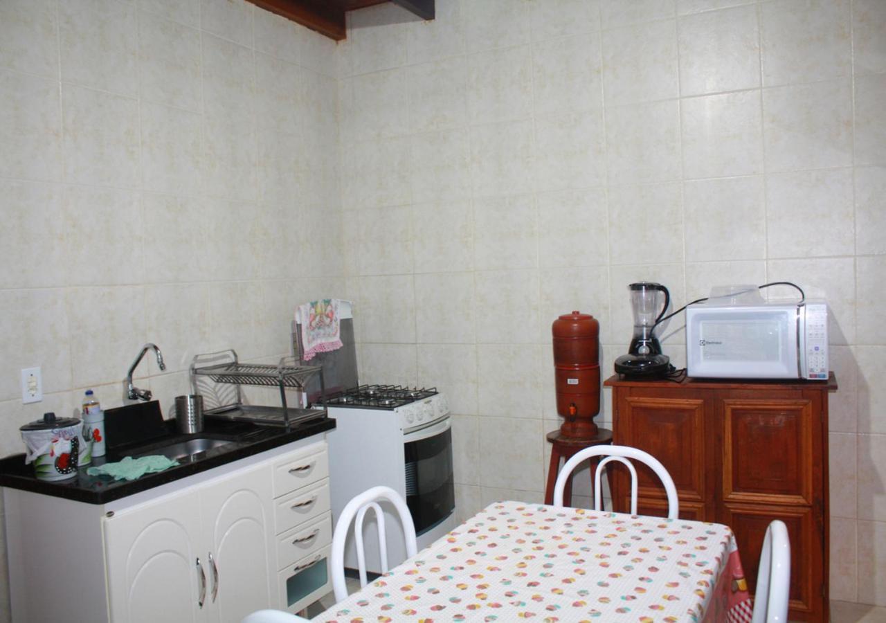Casa Dona Zeze Villa Visconde De Maua Dış mekan fotoğraf