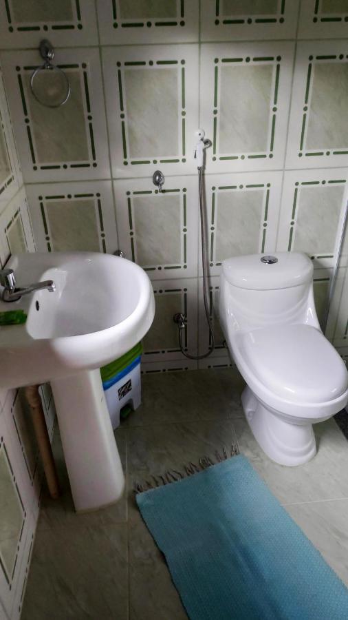 Casa Dona Zeze Villa Visconde De Maua Dış mekan fotoğraf