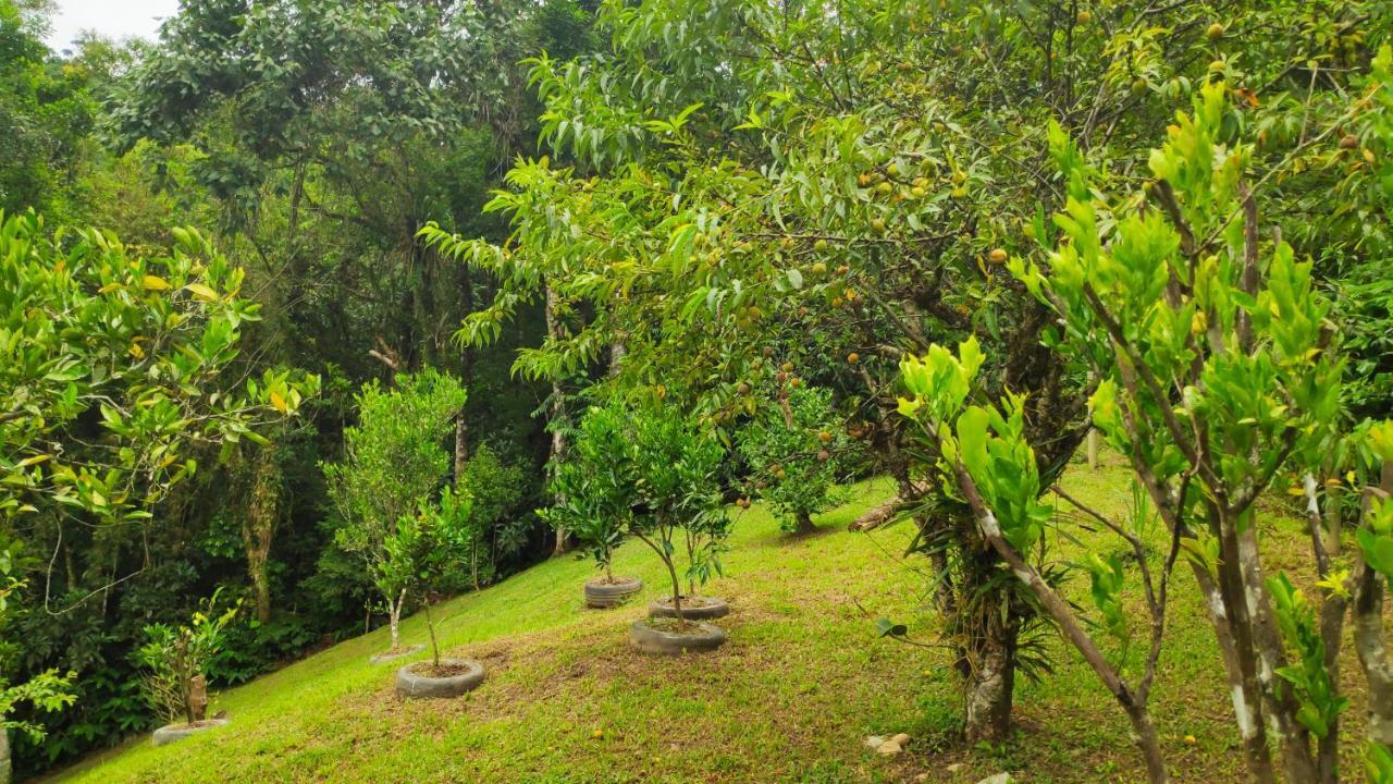 Casa Dona Zeze Villa Visconde De Maua Dış mekan fotoğraf
