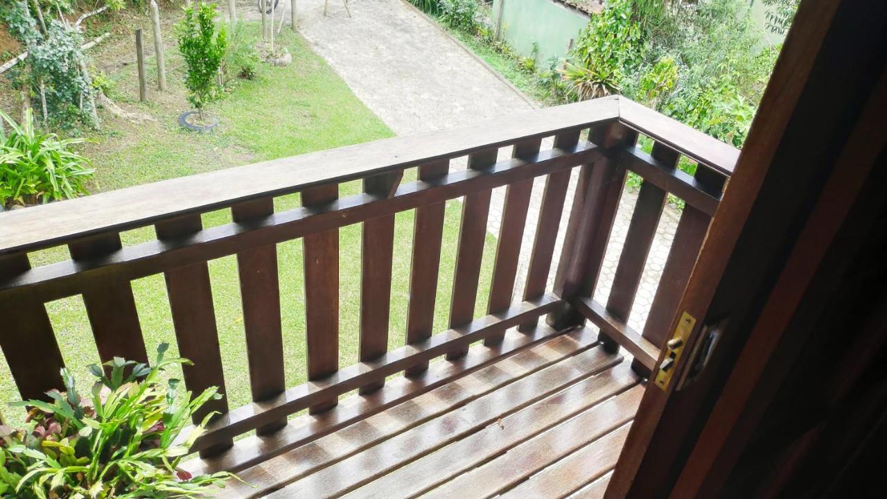 Casa Dona Zeze Villa Visconde De Maua Dış mekan fotoğraf