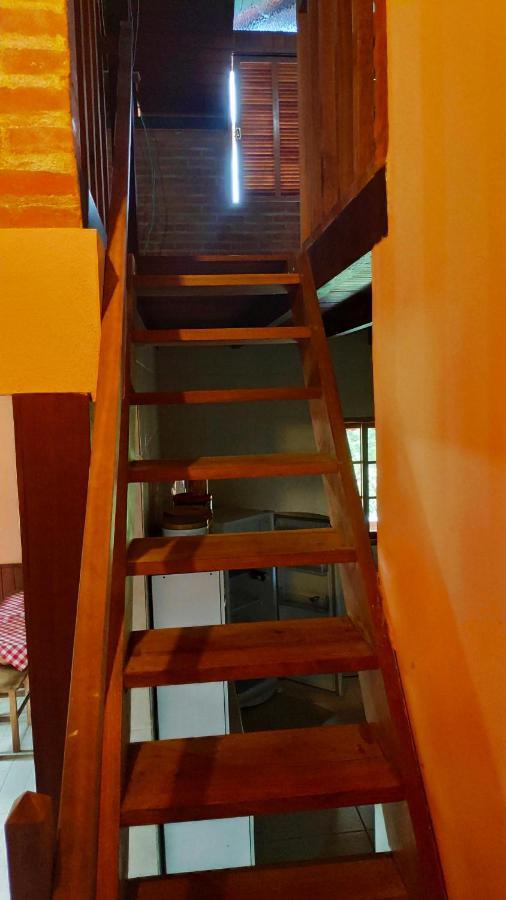 Casa Dona Zeze Villa Visconde De Maua Dış mekan fotoğraf