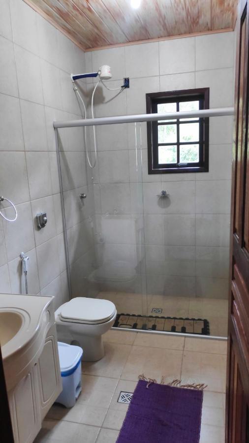 Casa Dona Zeze Villa Visconde De Maua Dış mekan fotoğraf